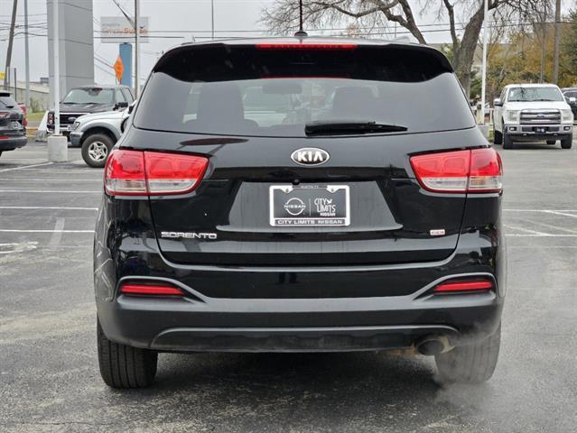 used 2016 Kia Sorento car, priced at $9,631