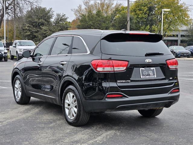 used 2016 Kia Sorento car, priced at $9,631