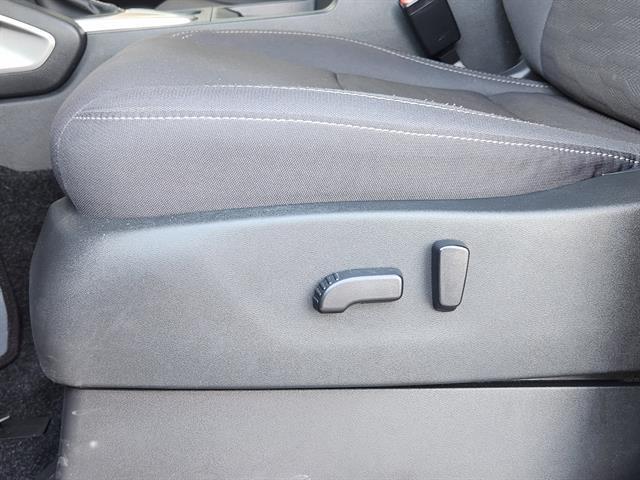 used 2023 Nissan Frontier car, priced at $27,499