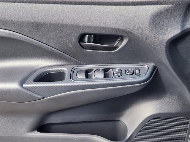 new 2025 Nissan Versa car, priced at $18,349