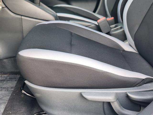 new 2025 Nissan Versa car, priced at $18,349