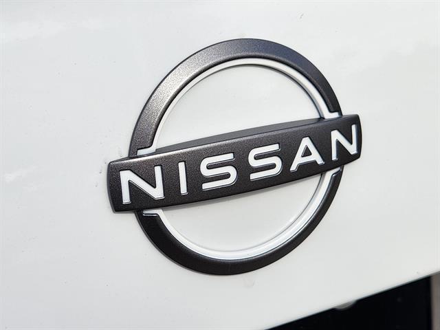 new 2025 Nissan Versa car, priced at $18,349