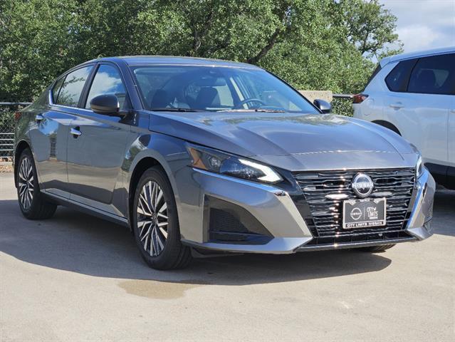 new 2024 Nissan Altima car, priced at $25,285