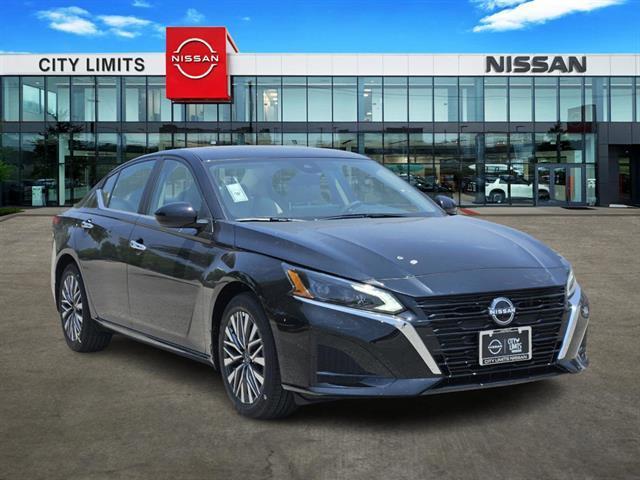 new 2024 Nissan Altima car, priced at $26,734