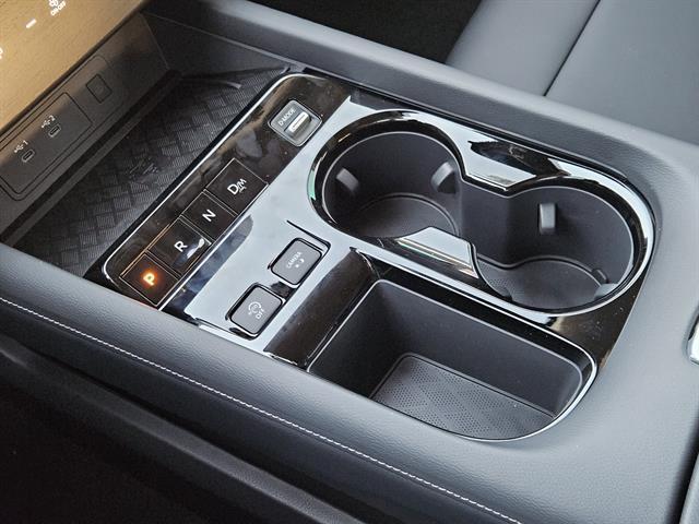 new 2025 Nissan Murano car, priced at $42,625