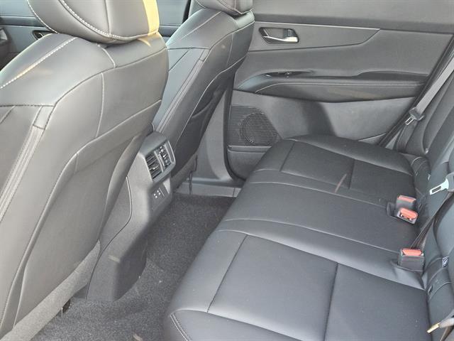 new 2025 Nissan Murano car, priced at $42,625