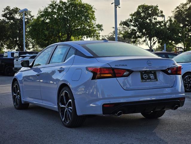 new 2024 Nissan Altima car, priced at $26,974