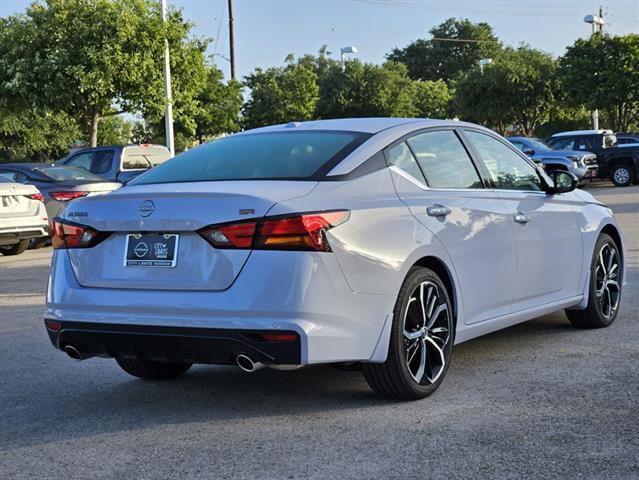 new 2024 Nissan Altima car, priced at $26,974