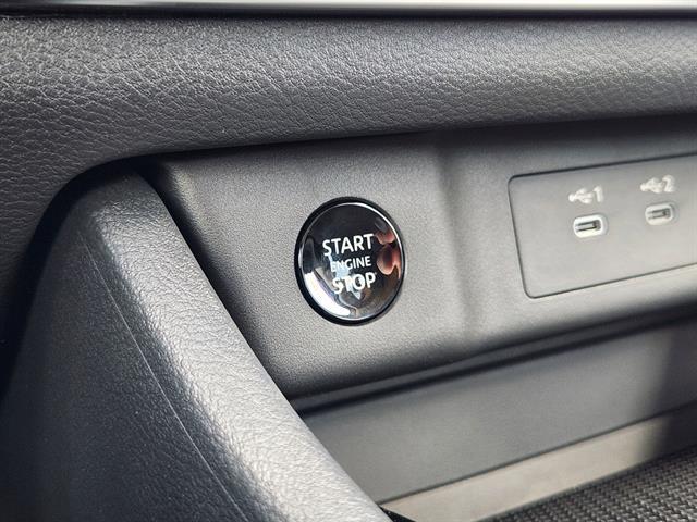 new 2026 Nissan Rogue car, priced at $28,750