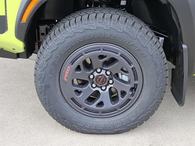 new 2026 Nissan Frontier car, priced at $45,999