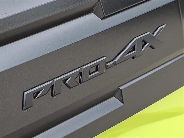 new 2026 Nissan Frontier car, priced at $45,999