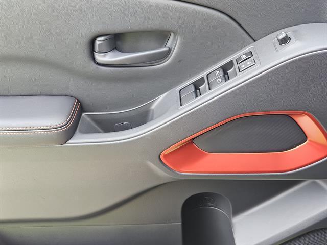 new 2026 Nissan Frontier car, priced at $45,999