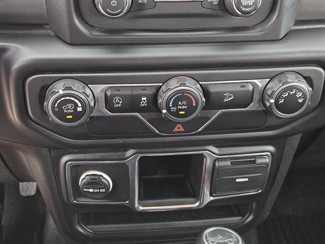 used 2019 Jeep Wrangler car, priced at $22,499