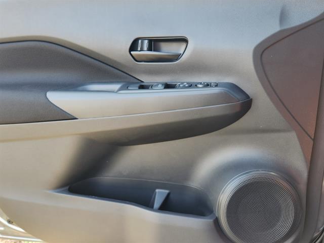 new 2025 Nissan Kicks Play car, priced at $21,999
