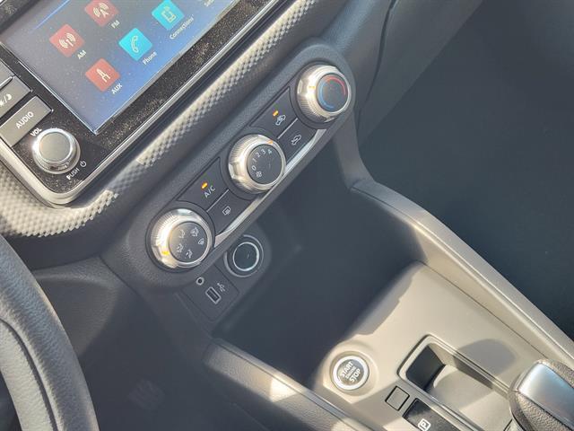 new 2025 Nissan Kicks Play car, priced at $21,999