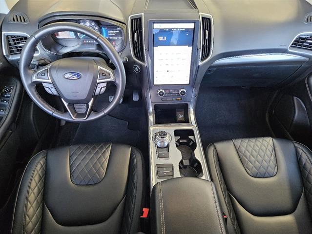 used 2023 Ford Edge car, priced at $28,515