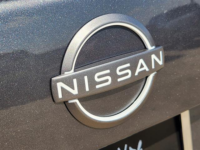 new 2025 Nissan Sentra car, priced at $21,999