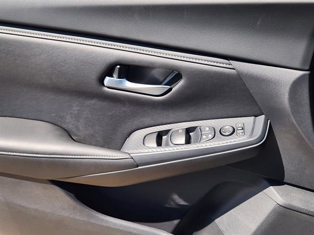 new 2025 Nissan Sentra car, priced at $21,999