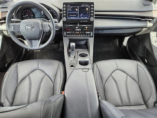 used 2022 Toyota Avalon car, priced at $27,861