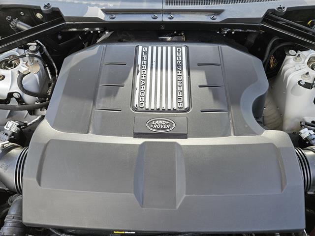 used 2022 Land Rover Defender car, priced at $66,999