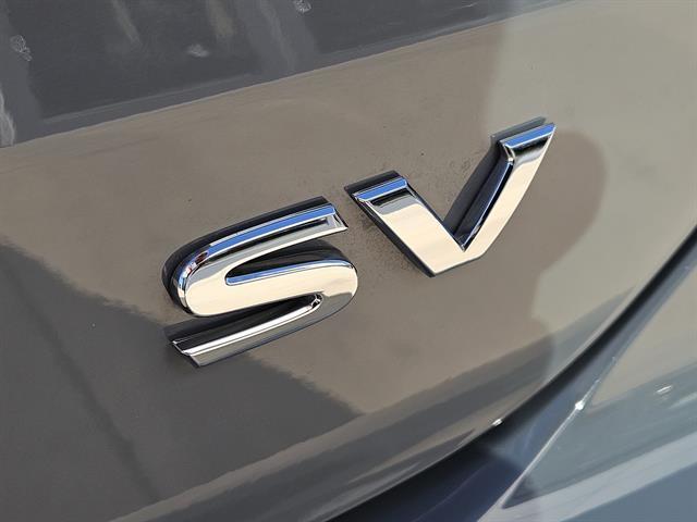 used 2024 Nissan Kicks car, priced at $18,999