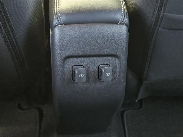 used 2024 Nissan Kicks car, priced at $18,999