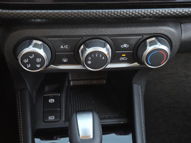 used 2024 Nissan Kicks car, priced at $18,999