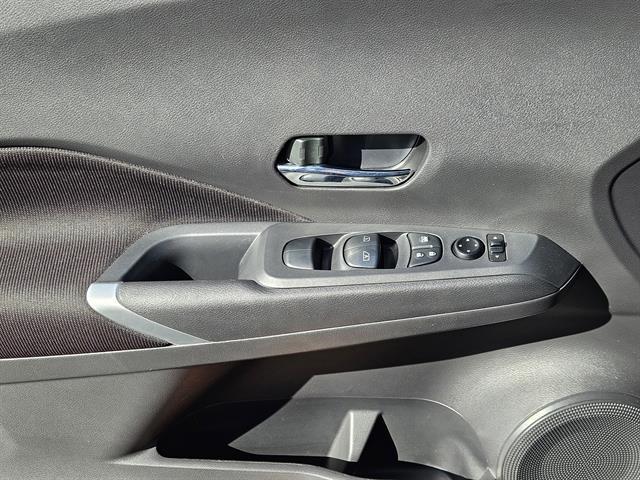 used 2024 Nissan Kicks car, priced at $18,999