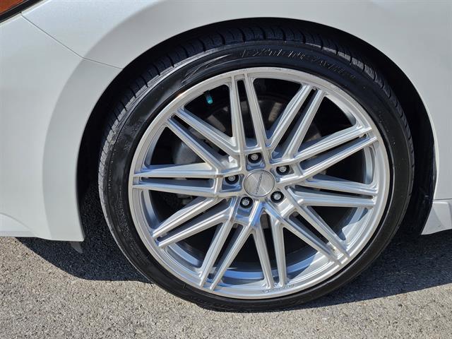 used 2022 Nissan Maxima car, priced at $30,499