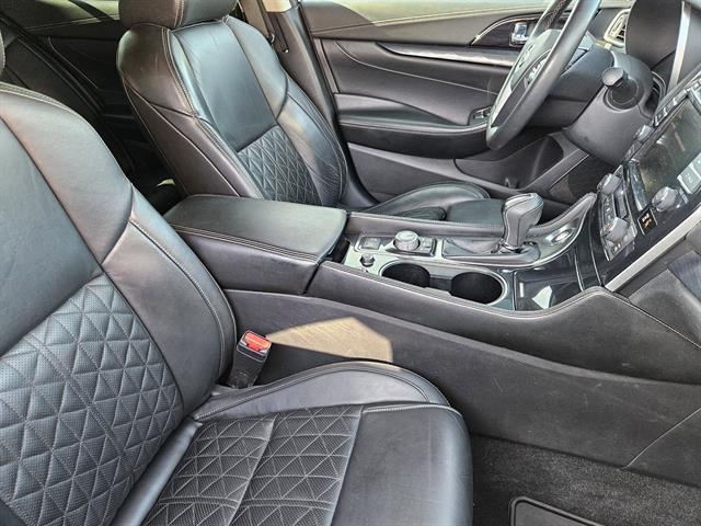 used 2022 Nissan Maxima car, priced at $30,499