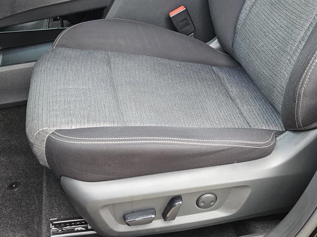 used 2021 Nissan Rogue car, priced at $18,999