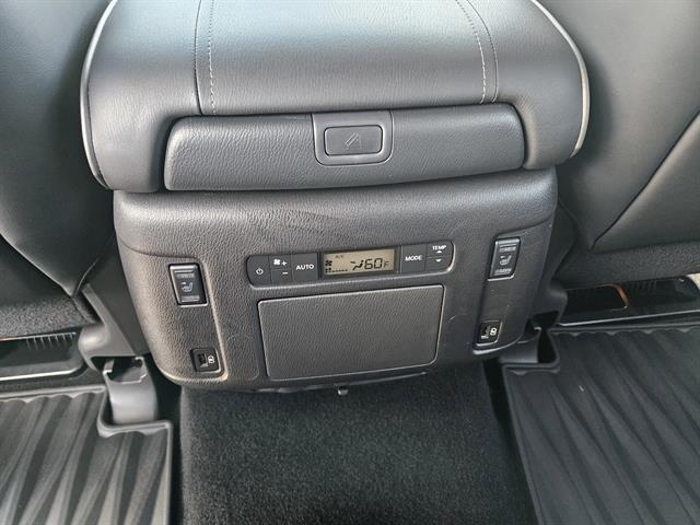 used 2024 INFINITI QX80 car, priced at $60,299