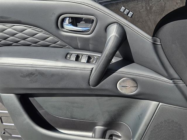 used 2024 INFINITI QX80 car, priced at $60,299