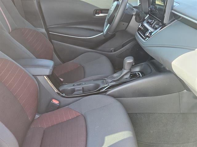 used 2024 Toyota Corolla car, priced at $26,497