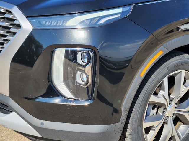 used 2022 Hyundai Palisade car, priced at $29,991
