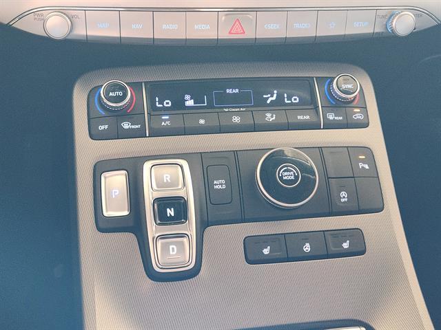 used 2022 Hyundai Palisade car, priced at $29,991
