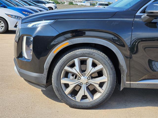 used 2022 Hyundai Palisade car, priced at $29,991
