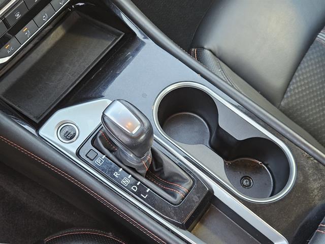 used 2024 Nissan Altima car, priced at $20,999