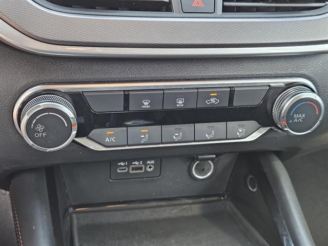 used 2024 Nissan Altima car, priced at $20,999
