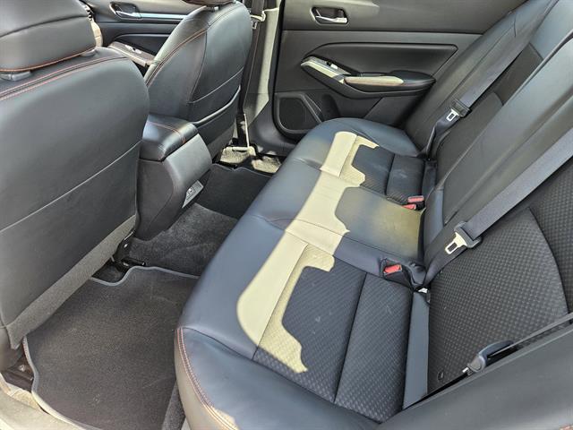 used 2024 Nissan Altima car, priced at $20,999