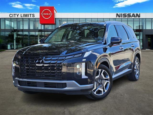 used 2024 Hyundai Palisade car, priced at $34,999