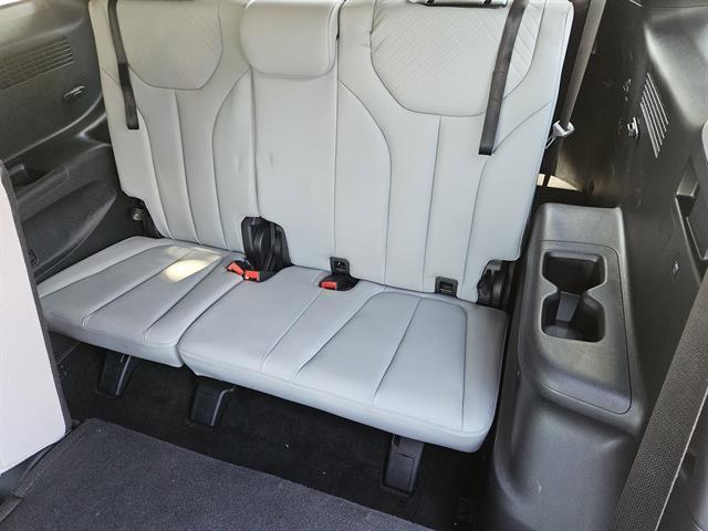 used 2024 Hyundai Palisade car, priced at $34,999