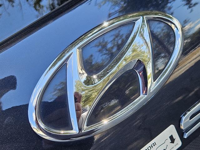 used 2024 Hyundai Palisade car, priced at $34,999