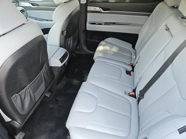 used 2024 Hyundai Palisade car, priced at $34,999