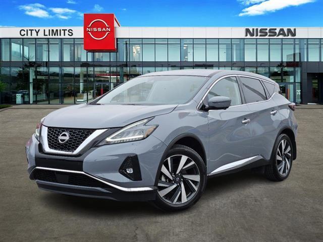 used 2024 Nissan Murano car, priced at $30,981