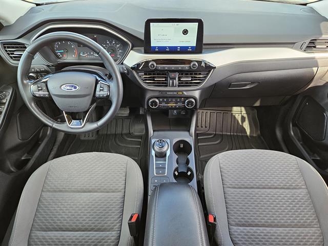 used 2022 Ford Escape car, priced at $22,999