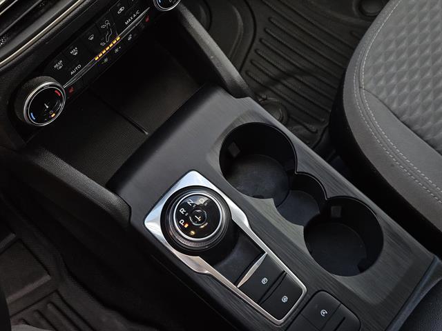 used 2022 Ford Escape car, priced at $22,999