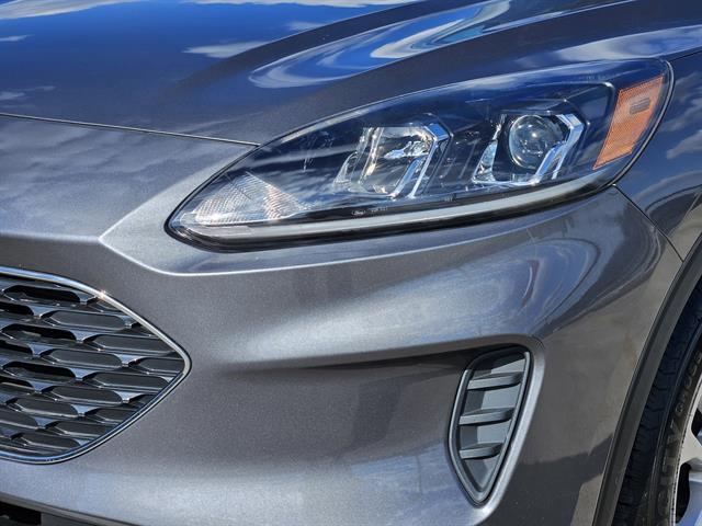 used 2022 Ford Escape car, priced at $22,999