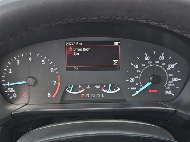 used 2022 Ford Escape car, priced at $22,999