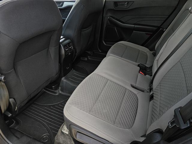 used 2022 Ford Escape car, priced at $22,999